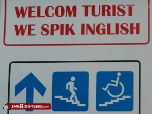 Sign