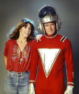 MorkMindy