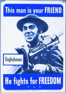 Patriotic_World_War_2_Poster_US_Allies_England