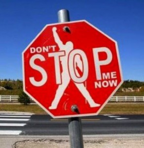 funny-stop-sign-queen-Freddie-Mercury