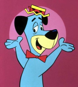 HuckleberryHound