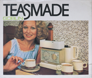 Teasmade