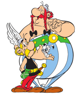 Asterix