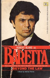 Baretta