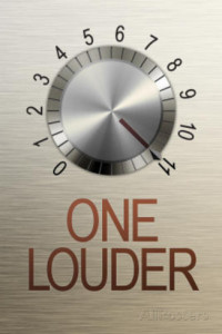 OneLouder