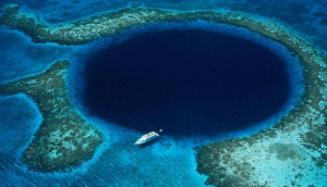 BigBlueHole