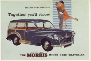 MorrisMinor