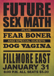 FutureSexMathPoster