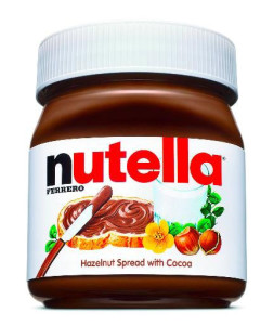 nutella